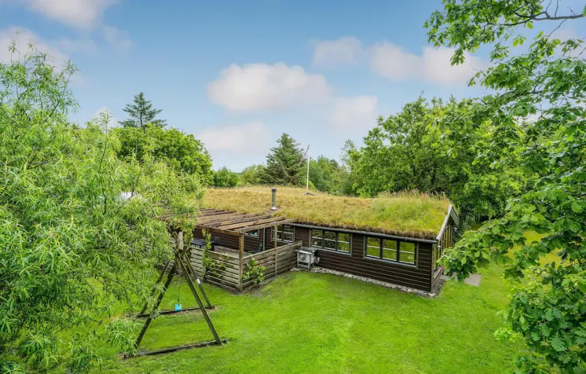 4 bedroom amazing home in Frøstrup - Image 1