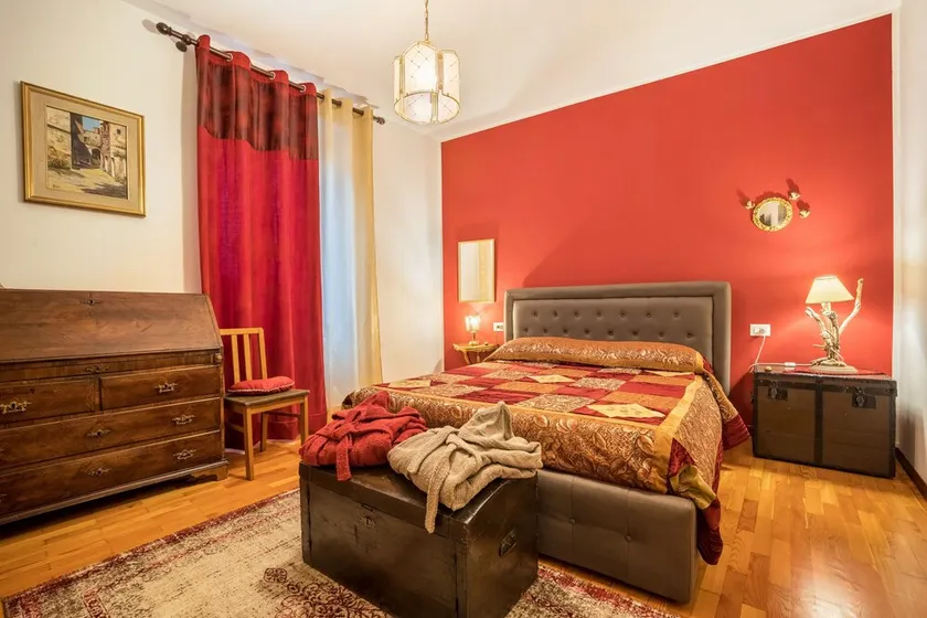 Apartment 'Collini' with Mountain View and Wi-Fi - Image 1