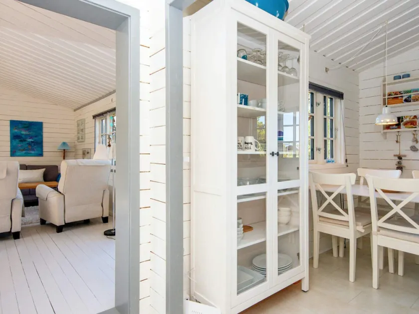5 Person Holiday Home in Ulfborg - Image 1