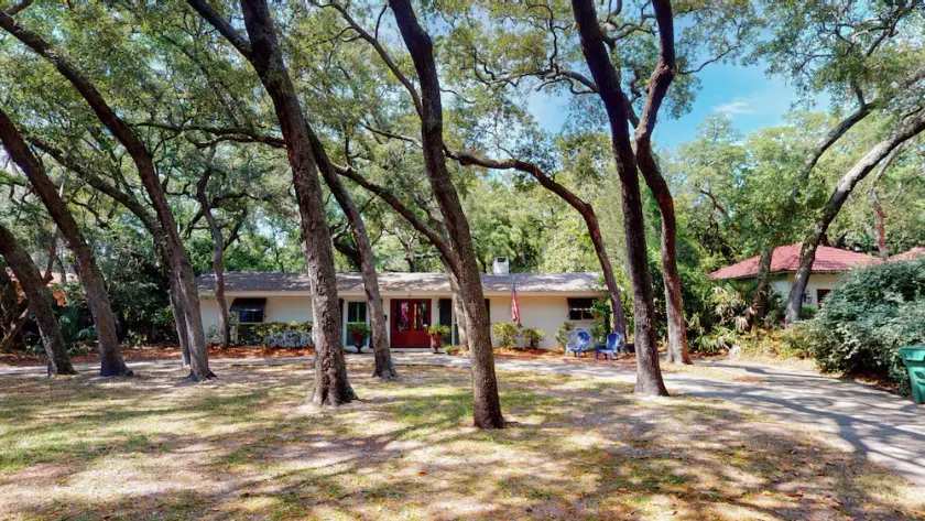 Blissful Oaks 3 sovrum 2 Bath - Image 1