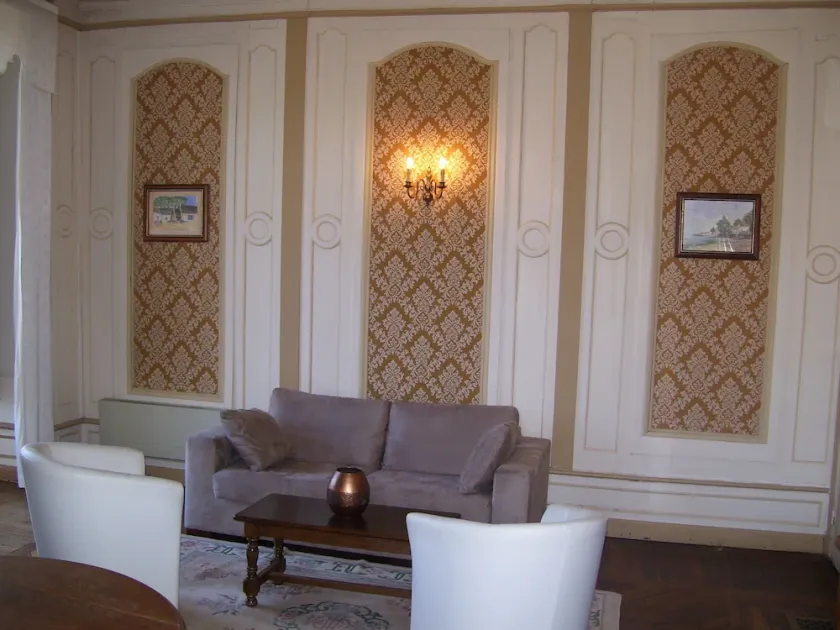 CHATEAU IN SOUTH BRITTANY - Image 1