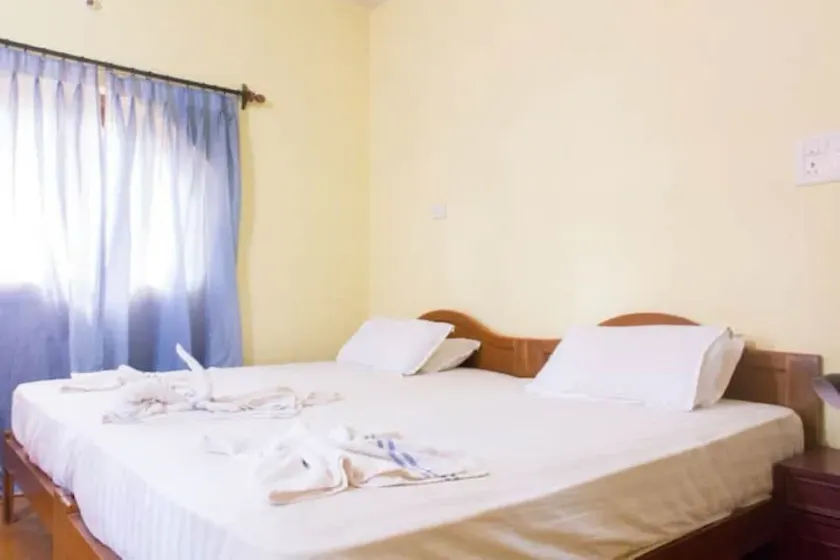 Villa Emmanuel 1BHk Holiday Homes - Image 1