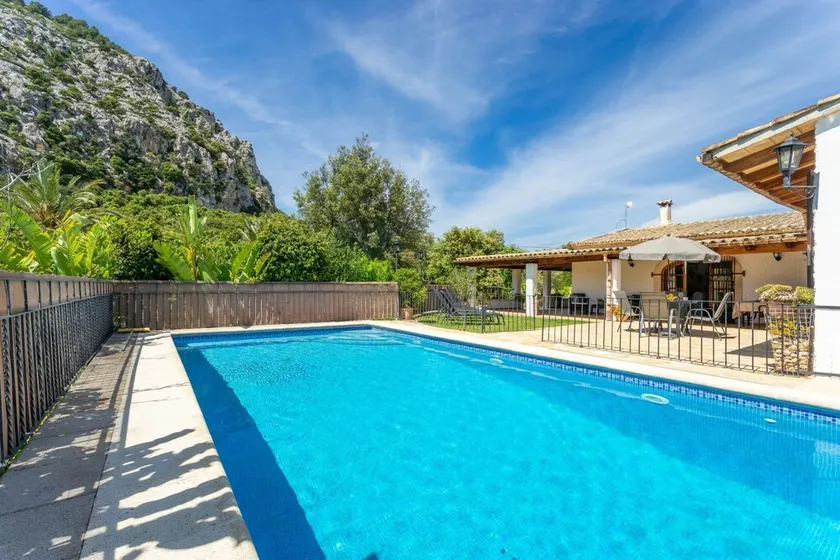Villa Ca na Miracles By SunVillas Mallorca - Image 1
