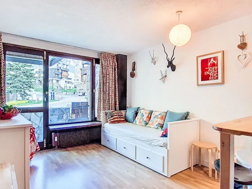 Appartement de vacances avec 1 chambre à coucher pour 5 personnes - Image 1