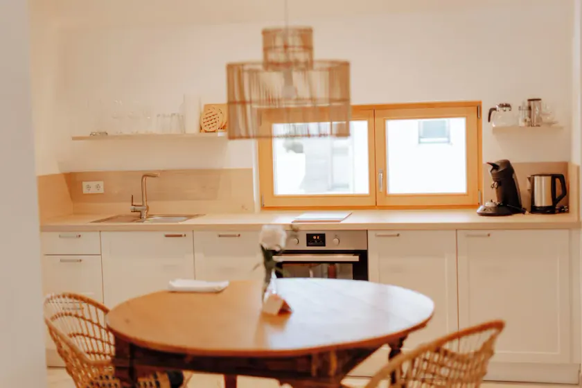 Ferienwohnung Hochgern 43 qm - Image 1