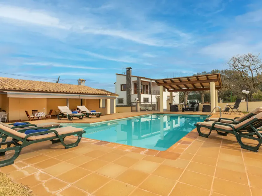 Holiday Home Can Cals by Interhome - Image 1