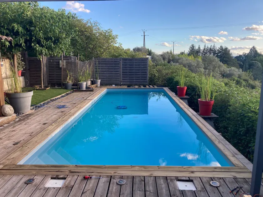 Maison Sud Ardeche - Image 1