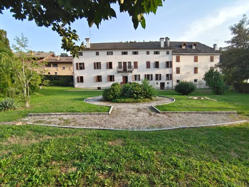Villa Piloni - Venetiansk villa i Dolomitterne - Image 1