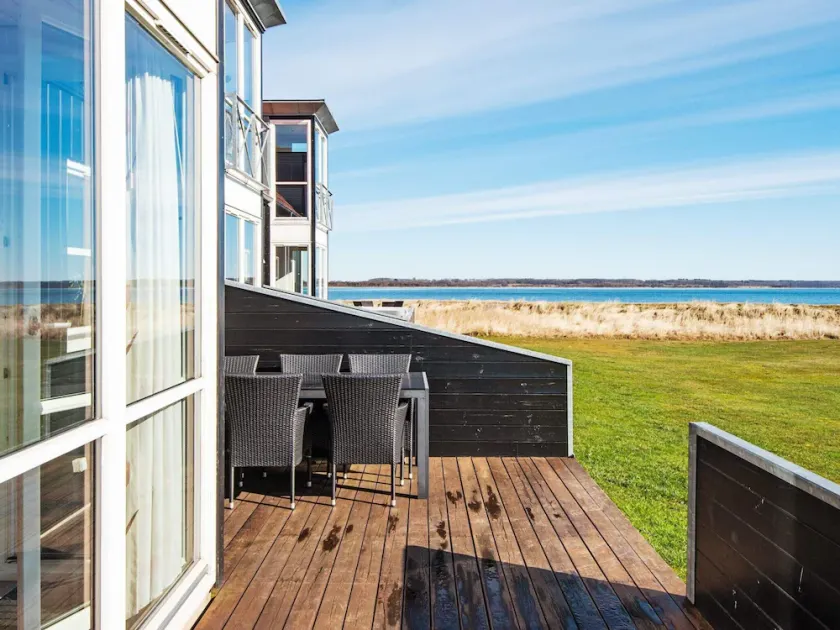 5 Star Holiday Home in Juelsminde - Image 1
