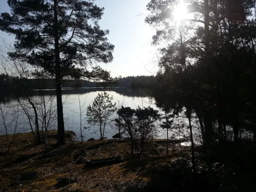 Sjöställe Gudö - Image 1
