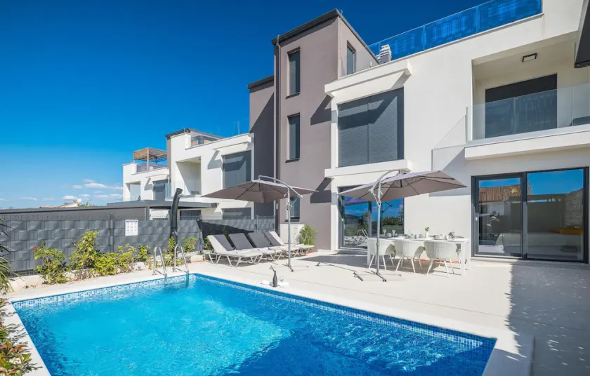 Ferienhaus - Porec-Radmani - Image 1