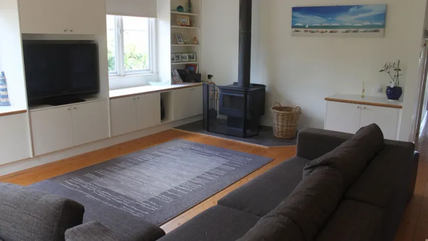 Casa de playa ideal para familias cerca de la playa, tiendas y parques - Image 1