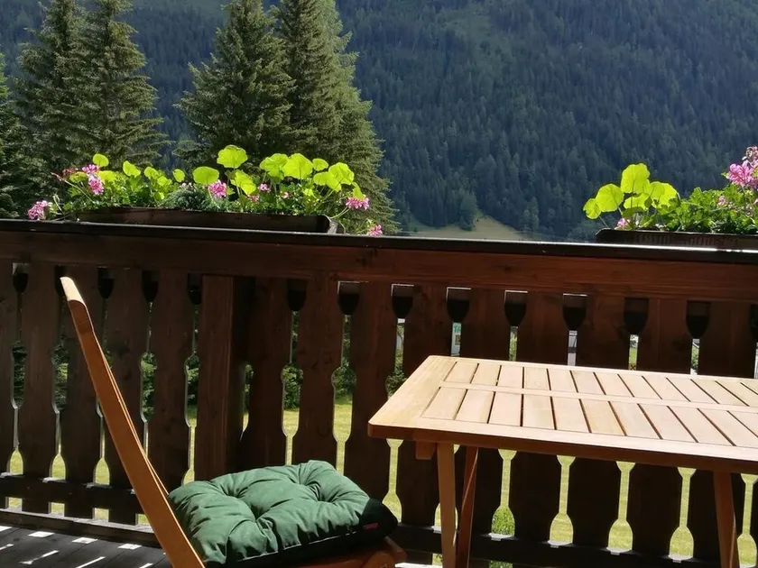 Apartment 8 - boutique appartementsKOFLER - Image 1