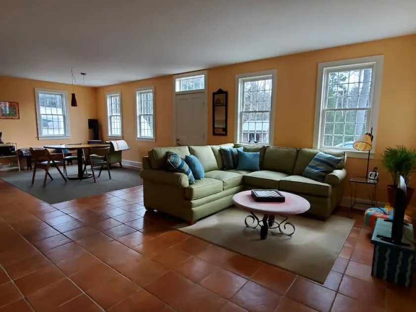 Cottage in Barnard - Image 1