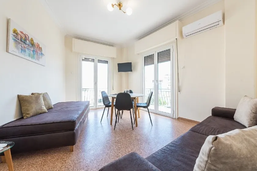 Super Paradise apartment # 3b - Image 1