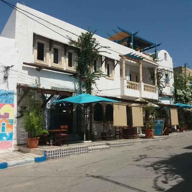 Studîo sîdî bou saîd - Image 1