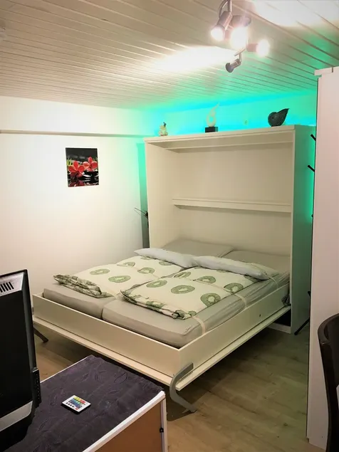 Apartment in green surroundings - Image 1