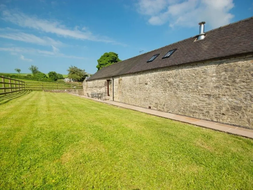 Trail View - Stunning Cottage -Pretty Villages- Direct access onto the Trail - Image 1