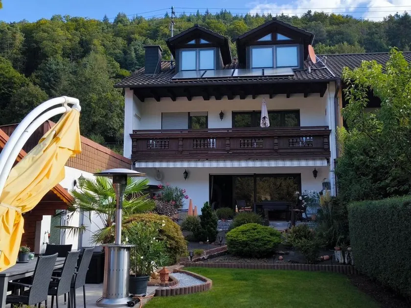 Ferienwohnung am Sulzbach - Image 1
