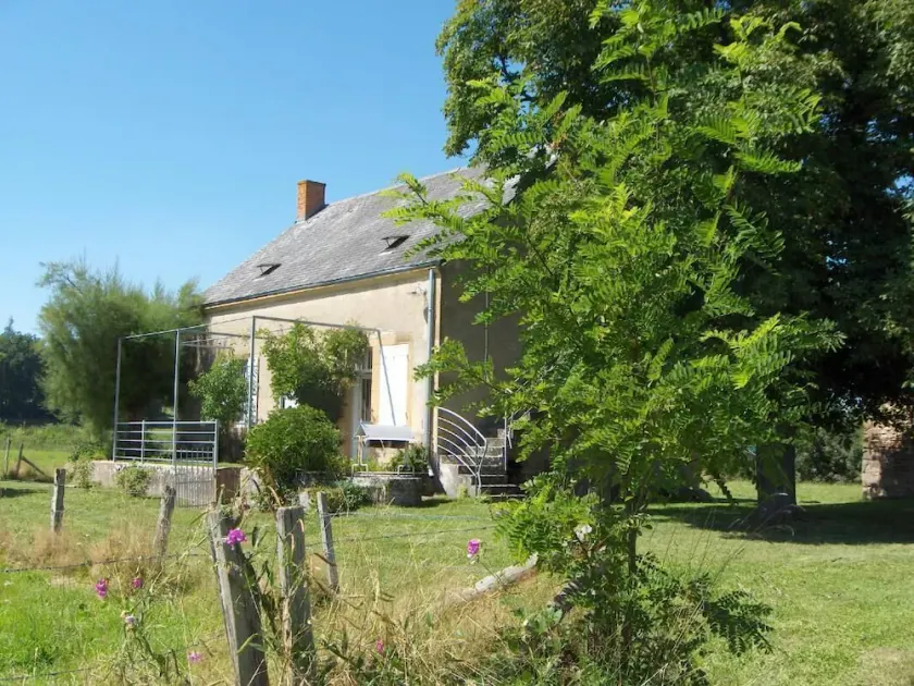 Le Champ Bonnot - Rigny-sur-arroux - Image 1