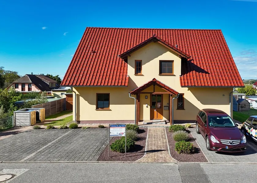 Die Ferienwohnung 04 im Ferienhaus De Niege Wech - Image 1