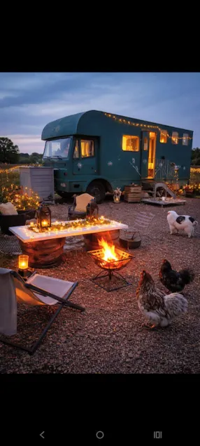 Beautiful Idilic Stay at The Box - Image 1