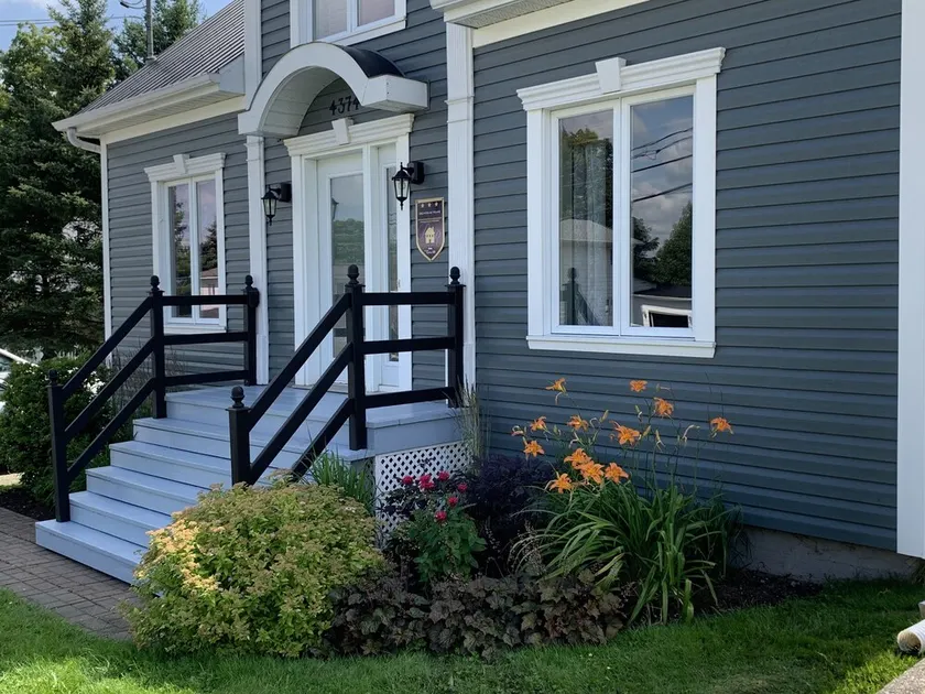 Chez-Vous au Village: Lugn, komfort och alla bekvämligheter - Image 1
