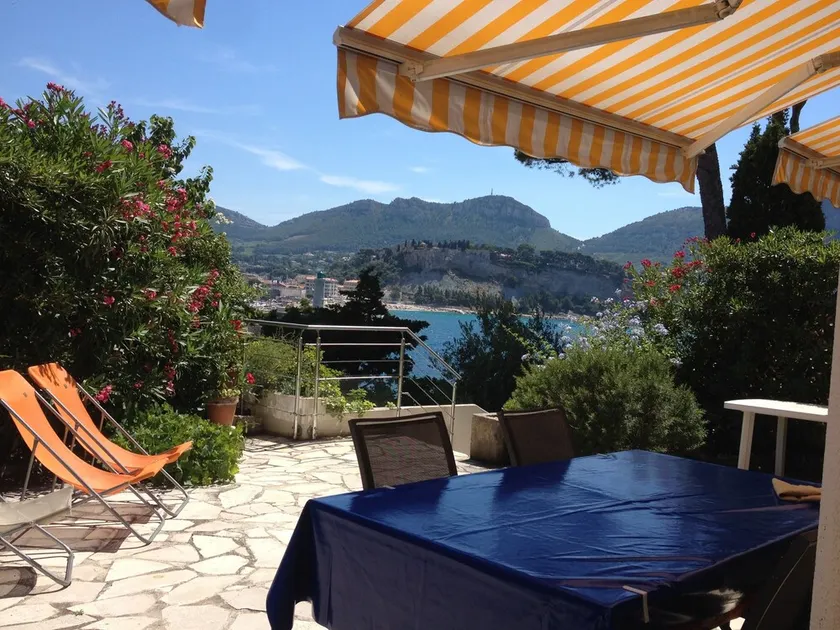 Ferienwohnung - Cassis - Image 1