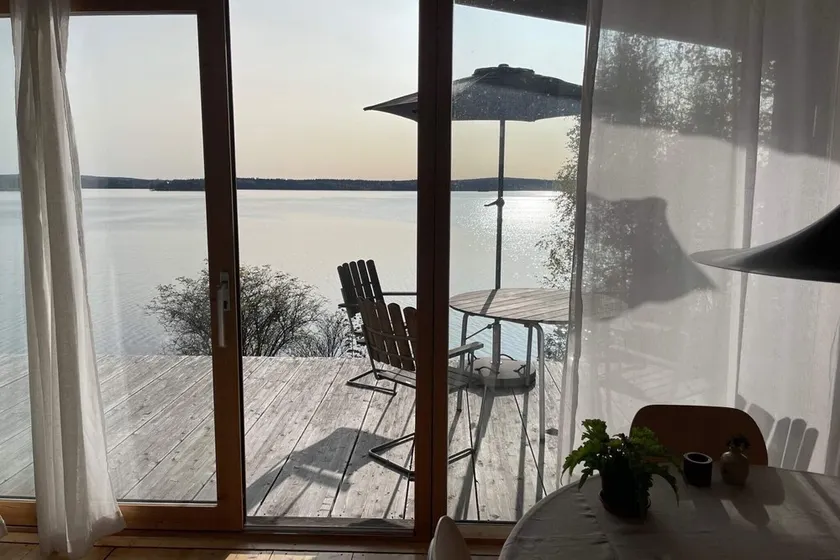 4 star holiday home in Grythyttan - Image 1