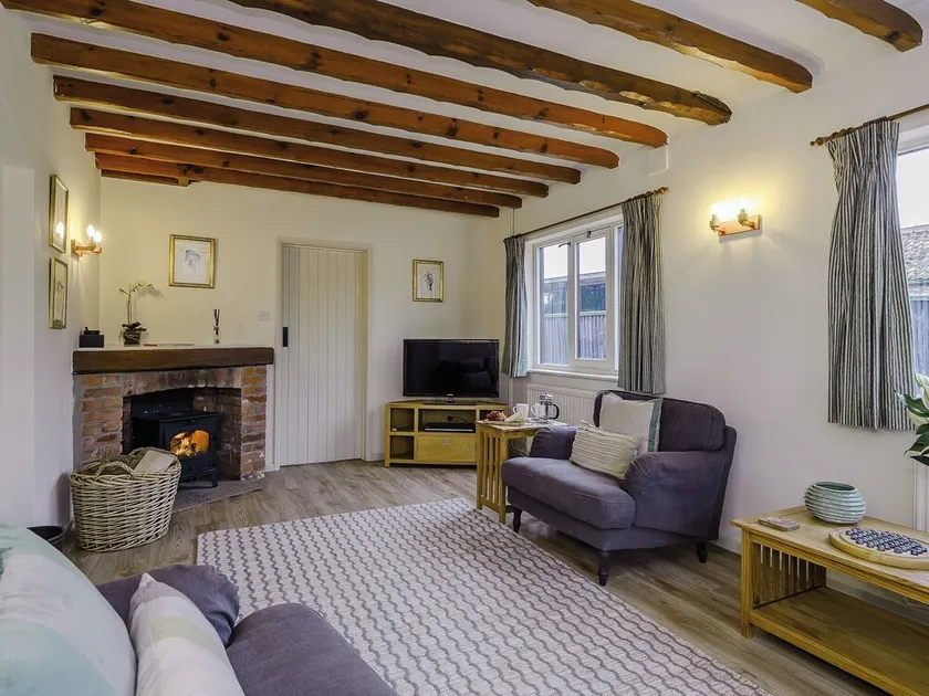 3 bedroom accommodation in Colkirk, near Fakenham - Image 1