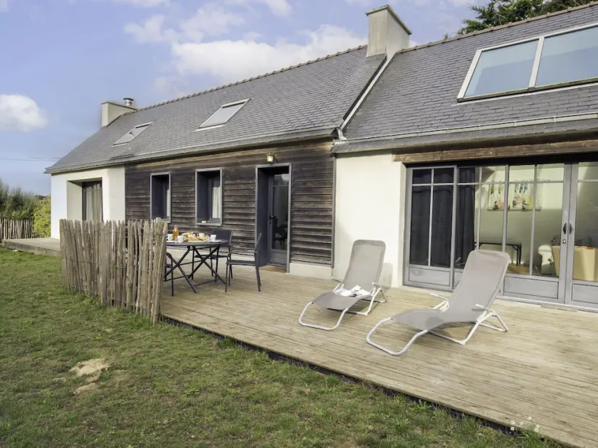 Holiday Home Le Petit Bonheur by Interhome - Image 1