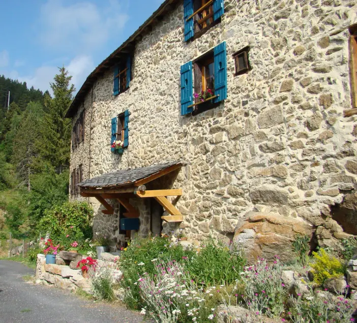Le Mas Balmat - Image 1
