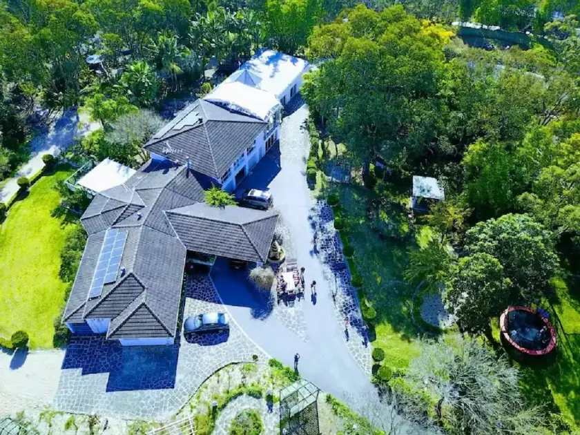 Private exclusive resort - 40 Min to City - Image 1