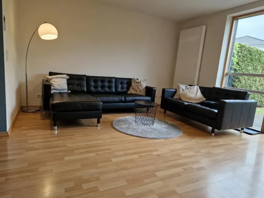 Reihenhaus-Aalweg - Image 1