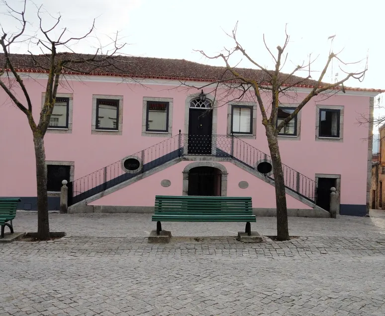 House of Brigadier TH - Image 1