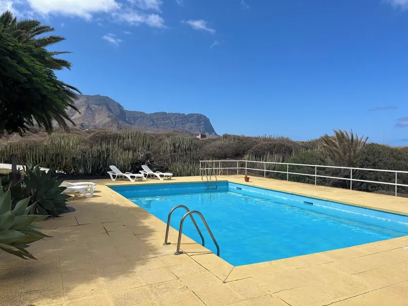 Spektakuläre Villa mit privatem Pool, Sauna und einen unschlagbaren Blick auf Teneriffa - Image 1