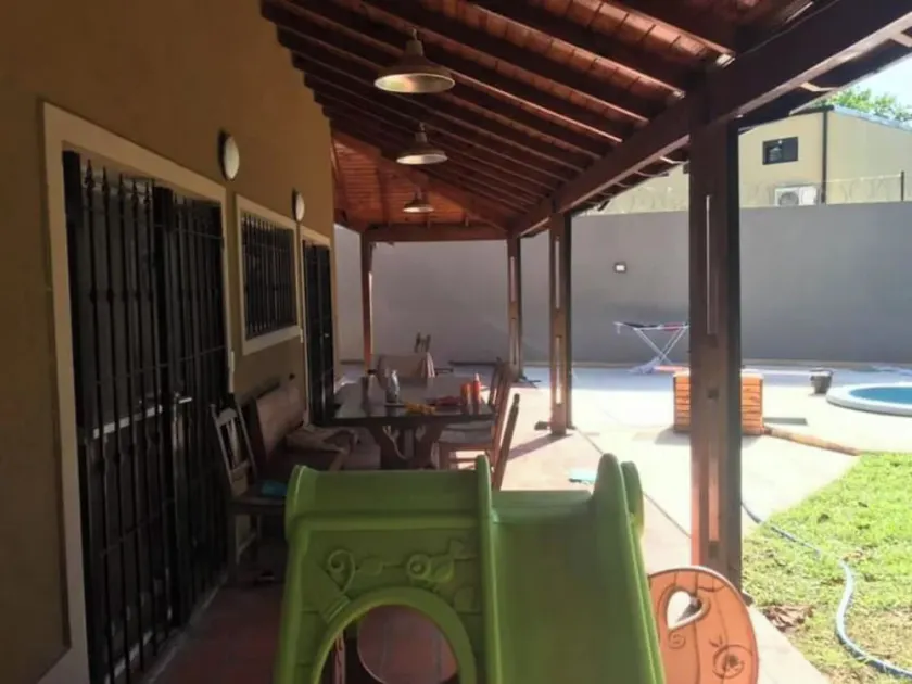 villa in the best area of the Tortuga Golf Club - Image 1