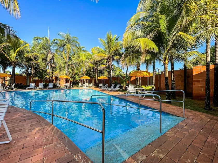 Hotel Pousada Brilho do Sol - Image 1