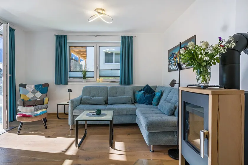 Ferienwohnung Edelstein - Image 1