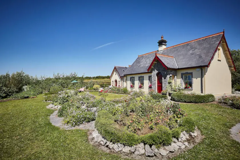 Escape to tranquil luxury near The Cliffs of Moher ,Co Clare. - Image 1