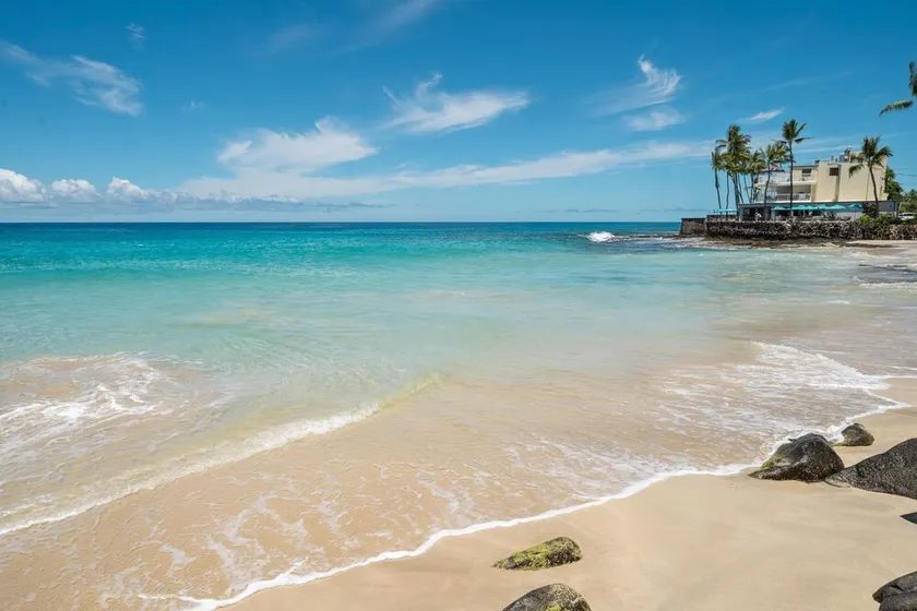 Big Island White Sands Village 333 by Coldwell Banker Island Vacations - Image 1