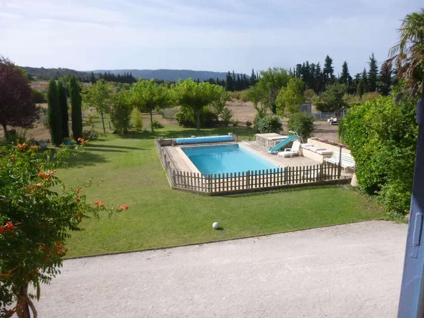 estudio amueblado con vistas al luberon - Image 1