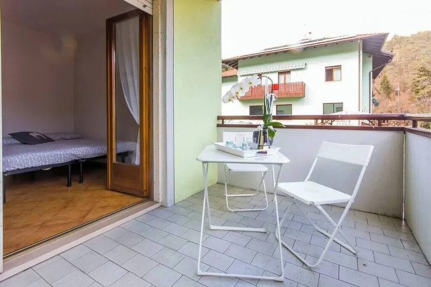 Comano Terme Apart - Image 1
