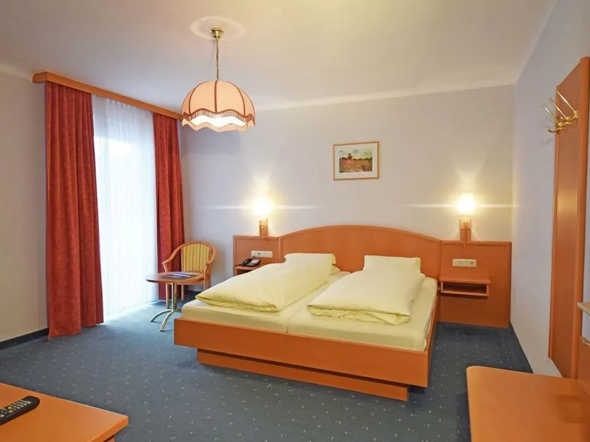 Family room 'Lilie' HP - Hotel Birkenhof - Image 1