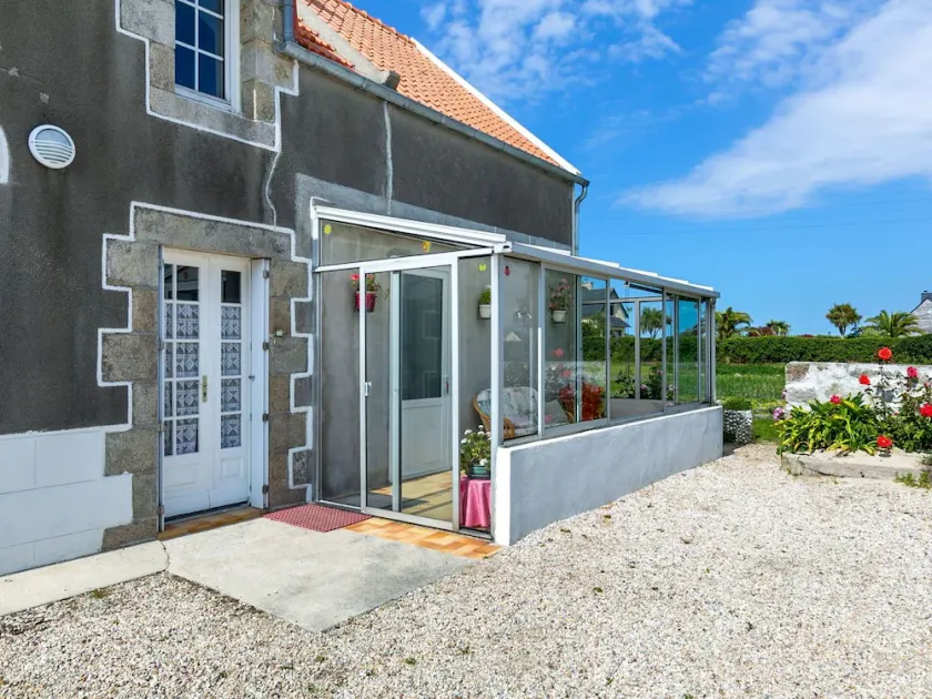 Belle maison de vacances pour 4 personnes avec WIFI, TV et animaux admis - Image 1