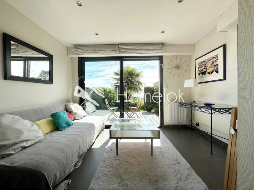 Appartement T2 super cosy - Front de mer - Image 1