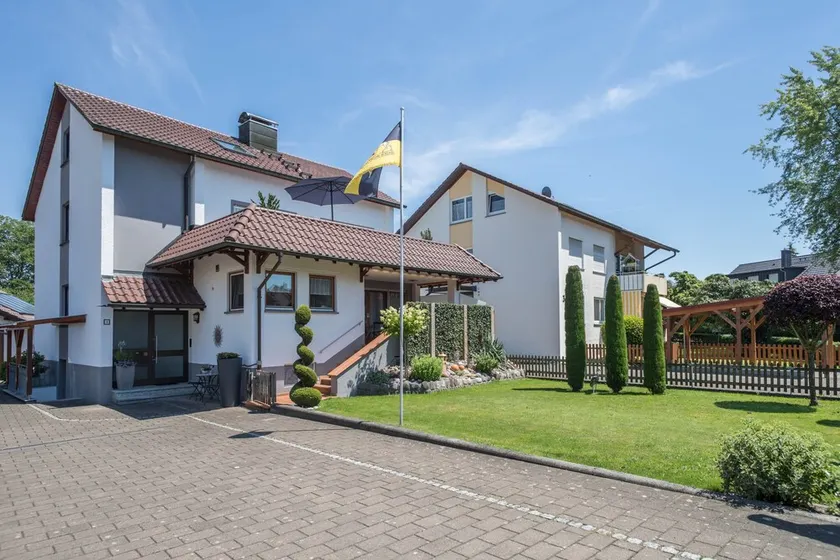 Haus Schussenblick Og - Image 1