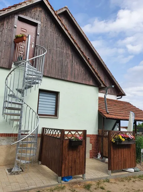 Vacation in the Spreewald 2 Pers - Apartment for 2 persons - Image 1