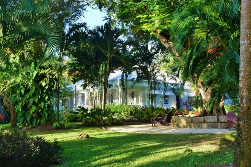 Gibbes Great House - 8 posti letto, West Coast Barbados - Image 1