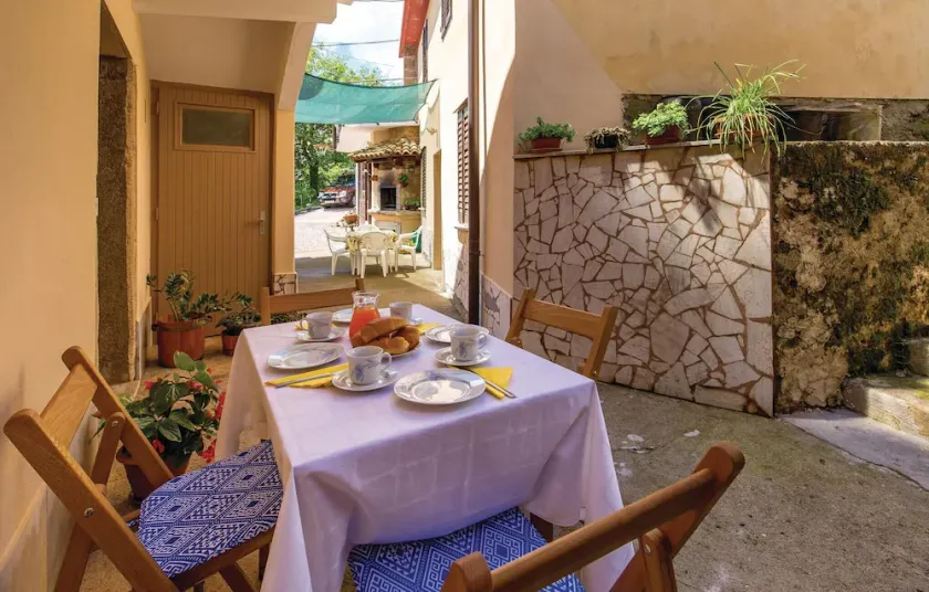 Superbe appartement à Bregi - Image 1